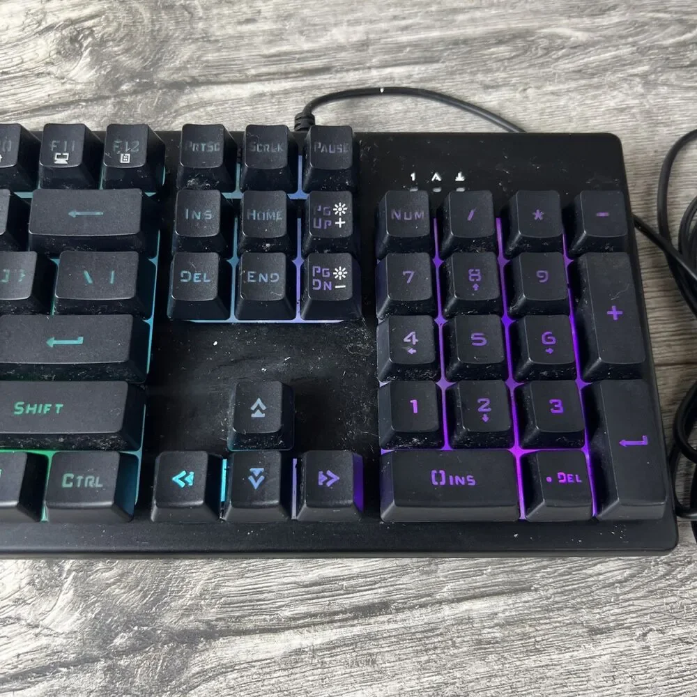 iBuy ibuypower kb
